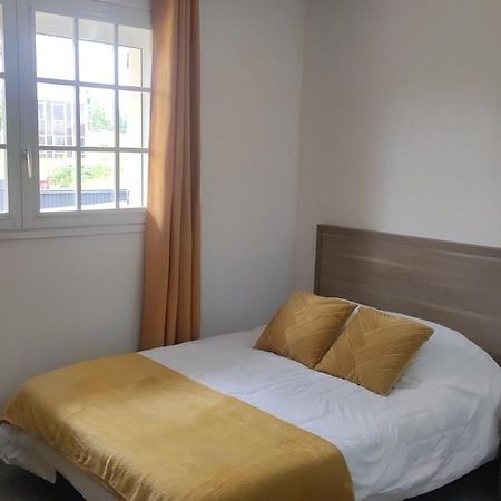 Appartement 1 , Disneyland - Parking Gratuit - Maison Des Platanes 莫城 外观 照片