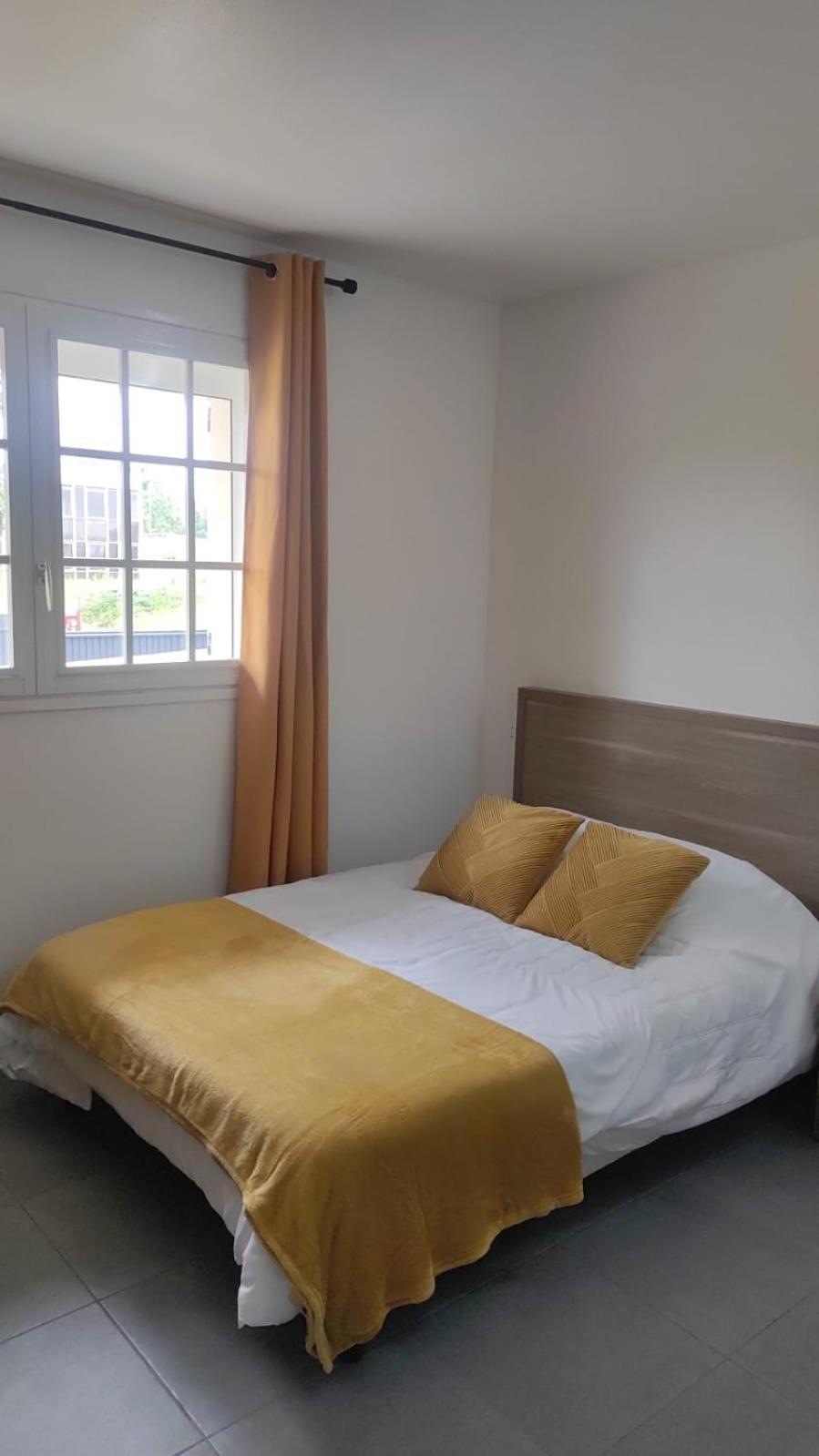 Appartement 1 , Disneyland - Parking Gratuit - Maison Des Platanes 莫城 外观 照片