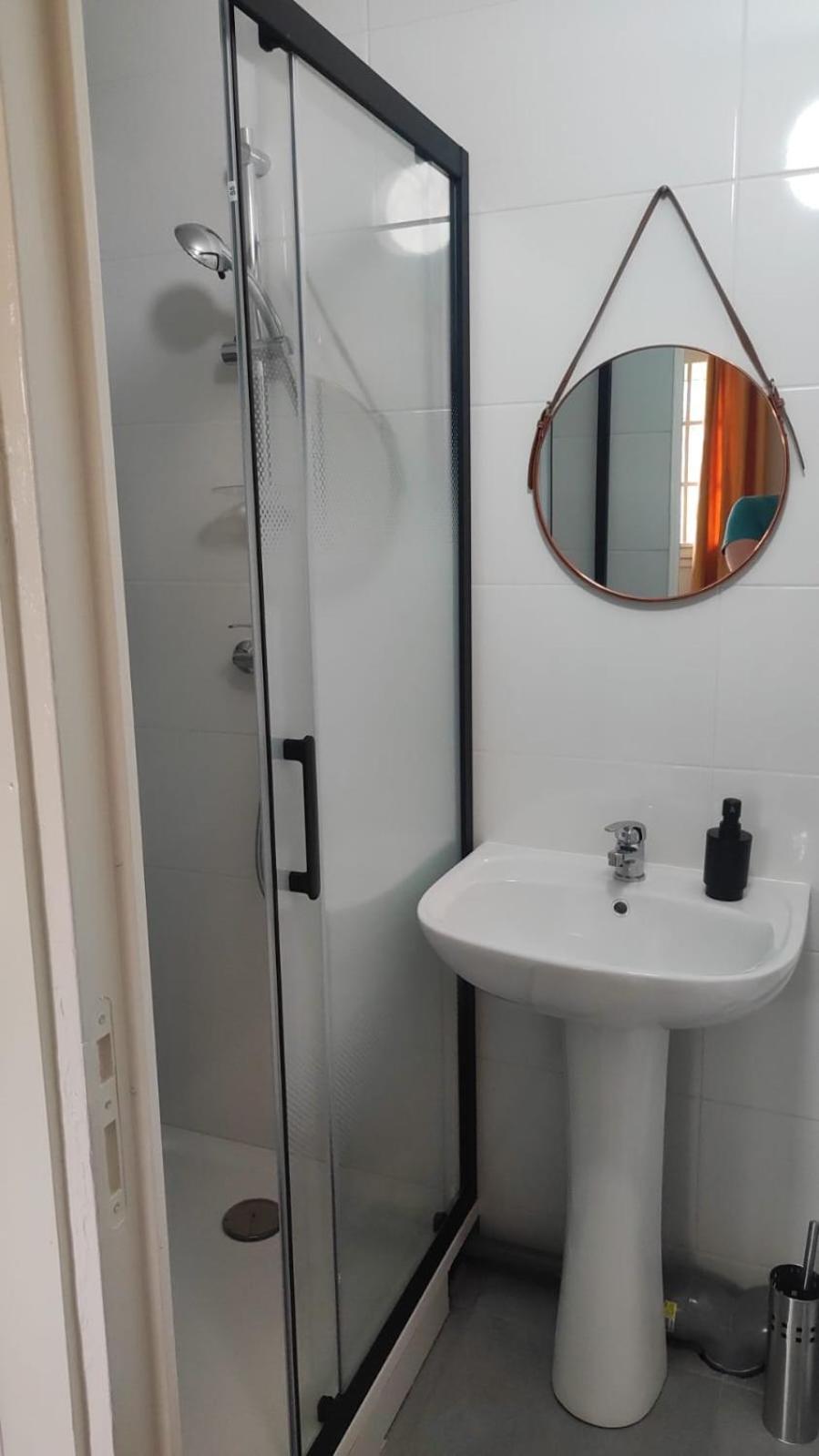 Appartement 1 , Disneyland - Parking Gratuit - Maison Des Platanes 莫城 外观 照片