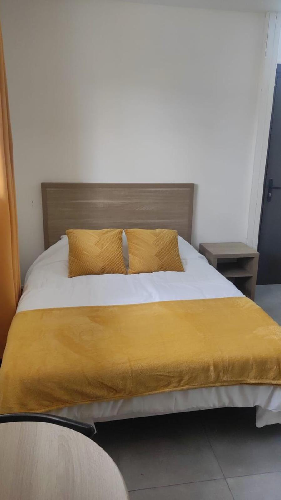 Appartement 1 , Disneyland - Parking Gratuit - Maison Des Platanes 莫城 外观 照片